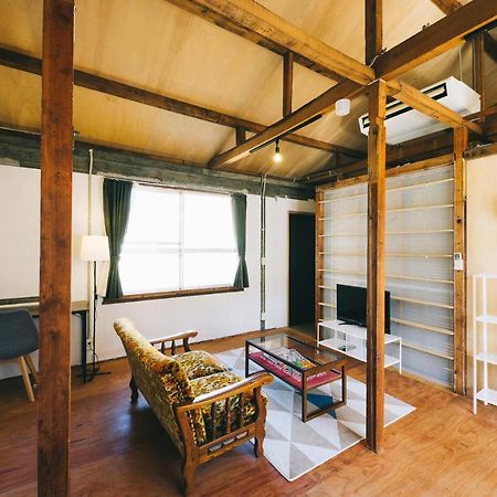 קומאמוטו Obi House B1母屋room מראה חיצוני תמונה