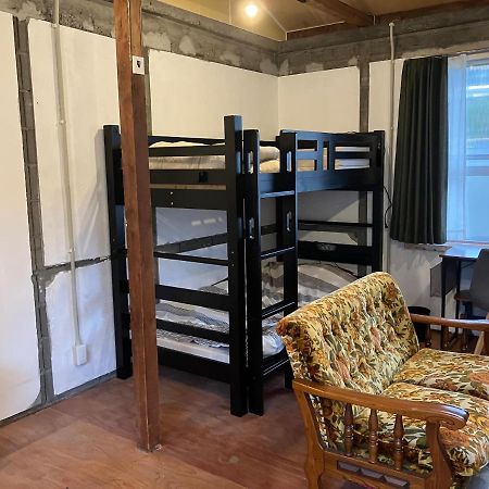 קומאמוטו Obi House B1母屋room מראה חיצוני תמונה