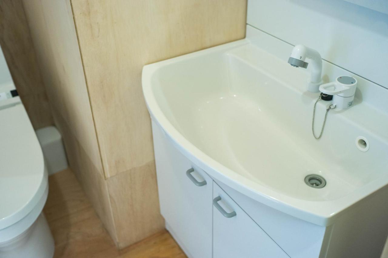 קומאמוטו Obi House B1母屋room מראה חיצוני תמונה