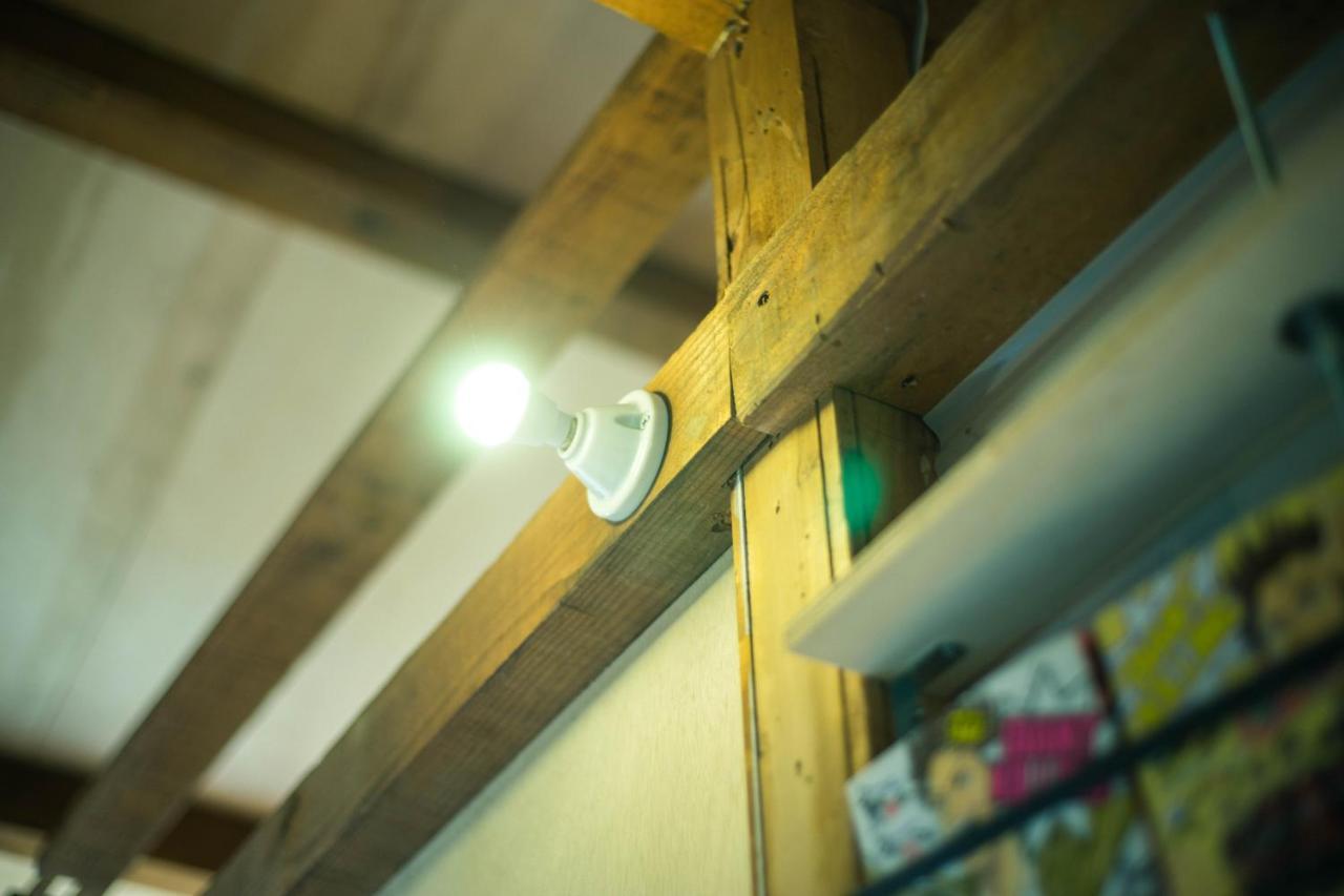 קומאמוטו Obi House B1母屋room מראה חיצוני תמונה